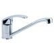 Кухонний змішувач Tau SD-2B243C Кухонний змішувач Tau SD-2B243C