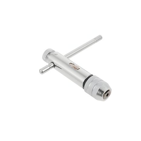 Реверсионный держатель для метчиков M3-M12, INTERTOOL SD-8408