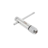 Реверсивний тримач для мітчиків M3-M12, INTERTOOL SD-8408