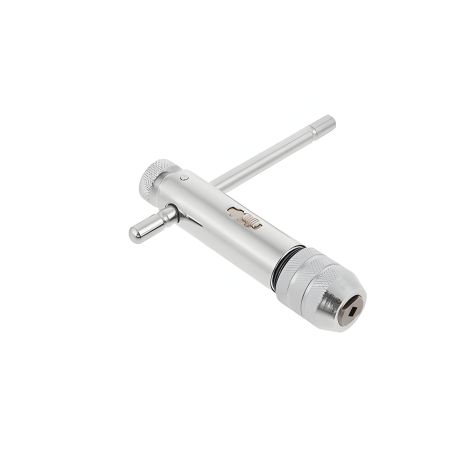 Реверсионный держатель для метчиков M3-M12, INTERTOOL SD-8408