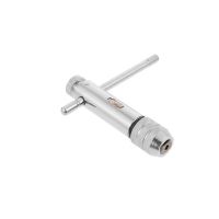 Реверсивний тримач для мітчиків M3-M12, INTERTOOL SD-8408