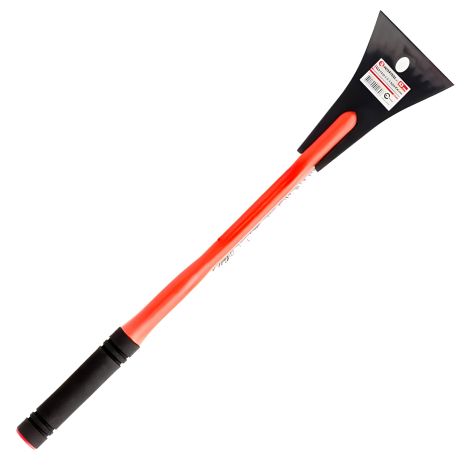 Щітка зі скребком, 53 см INTERTOOL AT-0113 для зими Щітка зі скребком, 53 см INTERTOOL AT-0113 для зими