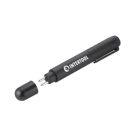 Тестер для тормозной жидкости INTERTOOL AT-0010
