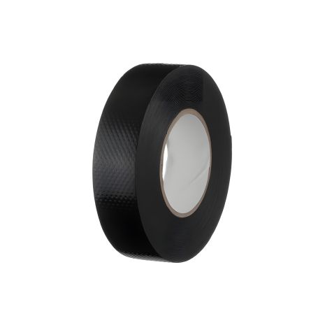 Самовулканізуюча ізоляційна стрічка STORM INTERTOOL, 5 м, 19×0,5 мм (KT-0830) Самовулканізуюча ізоляційна стрічка STORM INTERTOOL, 5 м, 19×0,5 мм (KT-0830)