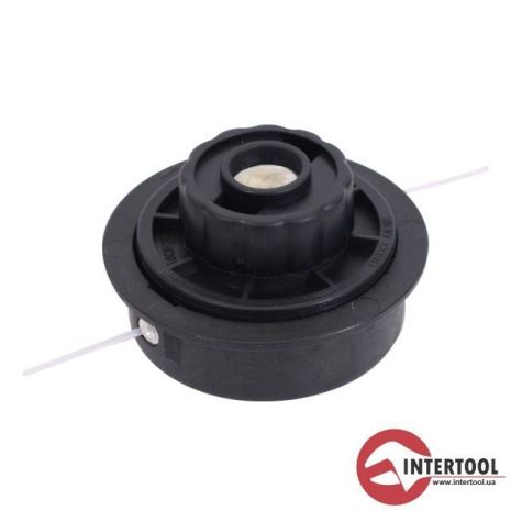 Шпуля з ліскою в зборі для DT-2242 INTERTOOL DT-2242III