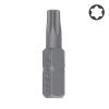 Бита для отвертки TORX T9 1/4" 25мм TOPTUL FSEA0809 Бита для отвертки TORX T9 1/4" 25мм TOPTUL FSEA0809
