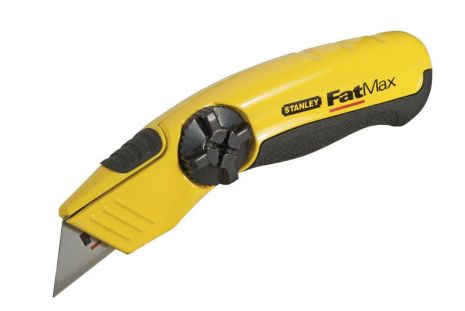 Нож "FatMax®" 170 мм с фиксированным лезвием STANLEY 0-10-780