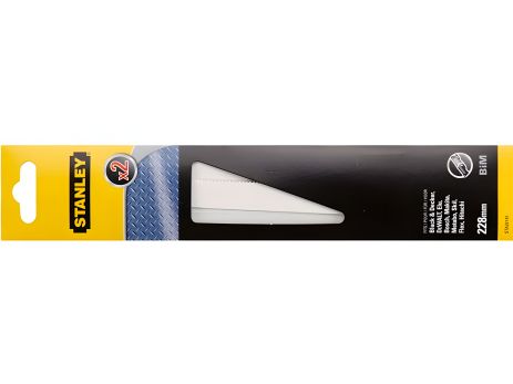 Біметалеві полотна для шабельної пили Stanley (STA22142-XJ) Біметалеві полотна для шабельної пили Stanley (STA22142-XJ)