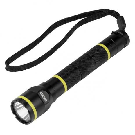 Фонарь светодиодный "FatMax Aluminium Torch" с алюминиевым корпусом STANLEY 1-95-151