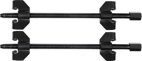 Знімач для пружин з головкою 2 шт. від Vorel (модель 80602)