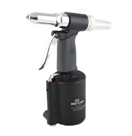 Пневматичний заклепочник до 4,8 мм, KING TONY (33J11-100)