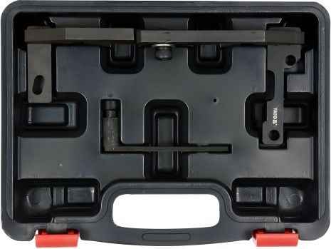 Фіксатори газорозподільної системи авто PEUGEOT/CITROEN 1.0-1.2 VTI: набір 3 елем Yato YT-06023