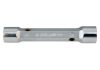 Трубний ключ прохідний 18*19MM KING TONY 19A01819 Трубний ключ прохідний 18*19MM KING TONY 19A01819