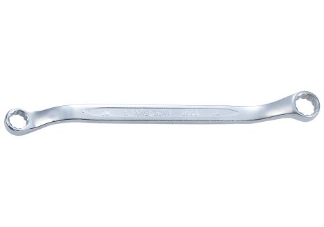 Накидной ключ 14x15мм 45° KING TONY 19601415 Накидной ключ 14x15мм 45° KING TONY 19601415