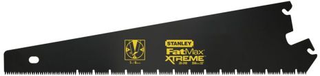 Полотно ножівкове "FatMax® Xtreme" по гіпсокартону з покриттям "Blade Armor" 550 мм STANLEY 0-20-205 Полотно ножівкове "FatMax® Xtreme" по гіпсокартону з покриттям "Blade Armor" 550 мм STANLEY 0-20-205