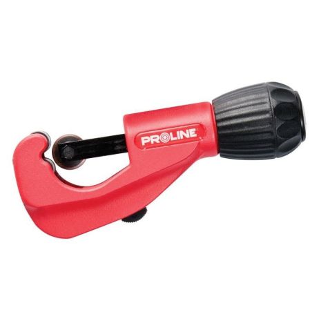 Труборез телескопический для пластиковых труб (диаметр 6-35 мм) PROLINE 17212 Труборез телескопический для пластиковых труб (диаметр 6-35 мм) PROLINE 17212