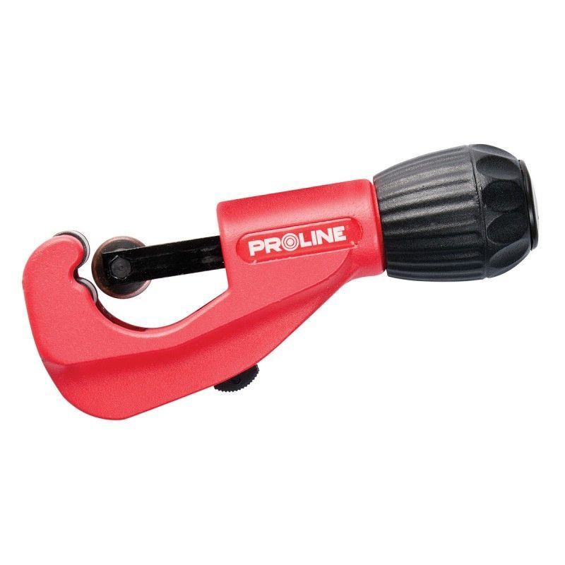 Труборез телескопический для пластиковых труб (диаметр 6-35 мм) PROLINE 17212 Труборез телескопический для пластиковых труб (диаметр 6-35 мм) PROLINE 17212