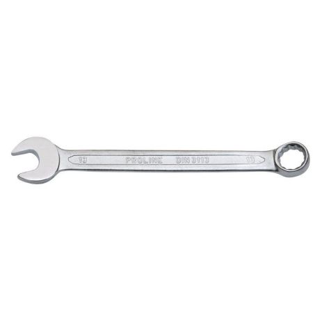 Ключ комбінований 15мм CrV PROLINE 35415