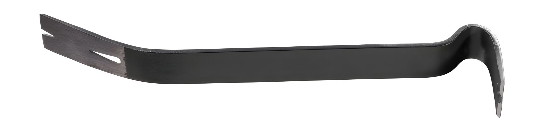 Гвоздодер 380 мм с углом наклона 90 градусов, высокоуглеродистая сталь, шестигранный профиль NEO 29-030 Гвоздодер 380 мм с углом наклона 90 градусов, высокоуглеродистая сталь, шестигранный профиль NEO 29-030