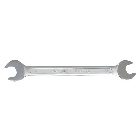 Ключ рожковый 13х17мм CrV PROLINE Ключ рожковый 13х17мм CrV PROLINE