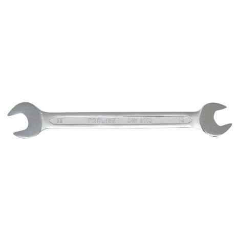 Ключ рожковый 24х27мм CrV PROLINE