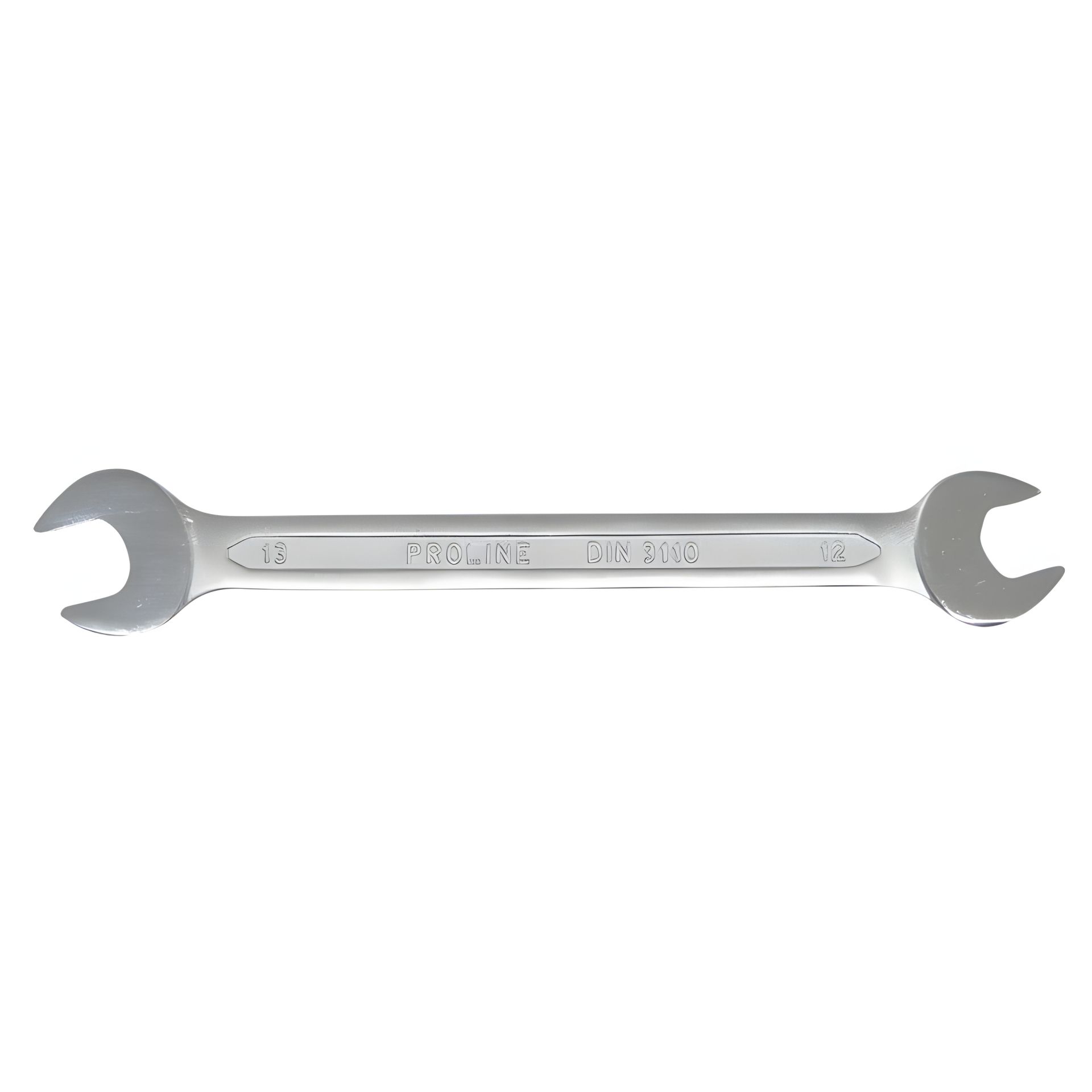 Ключ рожковый 13х17мм CrV PROLINE Ключ рожковый 13х17мм CrV PROLINE