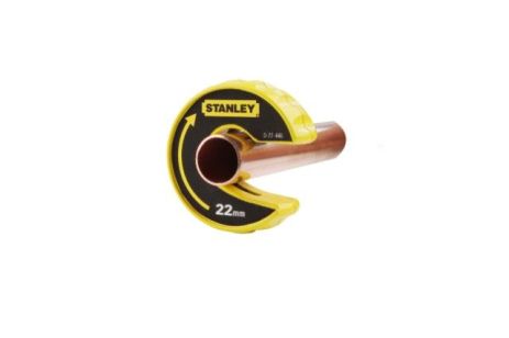 Автоматичний труборіз для мідних труб 15 мм STANLEY 0-70-445