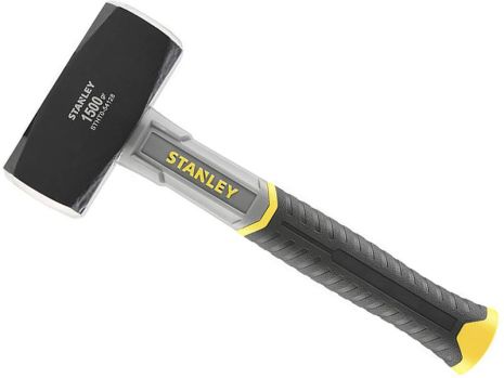 Маленька кувалда 1,5 кг Stanley STHT0-54128 Маленька кувалда 1,5 кг Stanley STHT0-54128