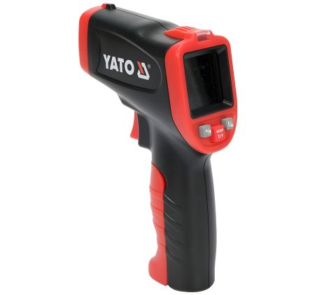 Пирометр бесконтактный Yato YT-73201 Пирометр бесконтактный Yato YT-73201