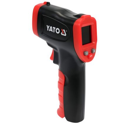 Бесконтактный пирометр Yato YT-73200