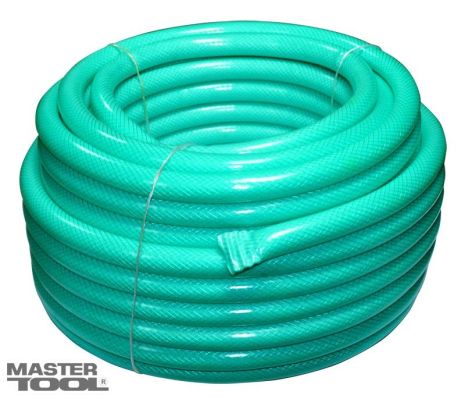 Шланг поливочный 30 м, радуга Господар Mastertool 92-1015 Шланг поливочный 30 м, радуга Господар Mastertool 92-1015