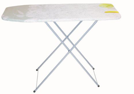 Доска гладильная 333*1000 мм MASTERTOOL 79-1096 Доска гладильная 333*1000 мм MASTERTOOL 79-1096