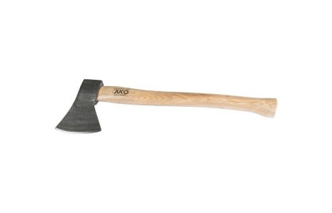 Топор 1000 г с ручкой MASTERTOOL T1047