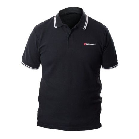 Поло L INTERTOOL SP-2113 Поло L INTERTOOL SP-2113