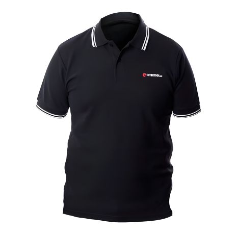 Поло S INTERTOOL SP-2111