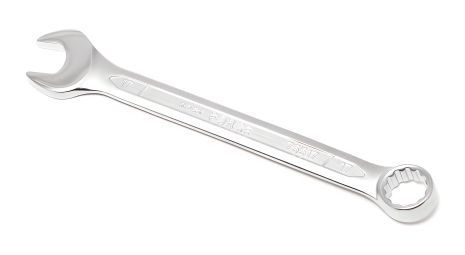 Комбінований ключ 18мм ROCKFORCE WMC TOOLS RF-75518