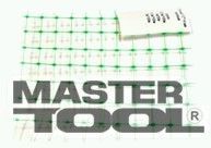 Сетка пластиковая "ПТИЧКА" 12х14 Господар Mastertool 92-0266 Сетка пластиковая "ПТИЧКА" 12х14 Господар Mastertool 92-0266