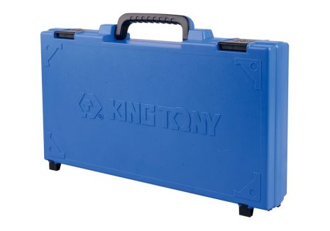 Кейс для инструмента 389х230х66 мм KING TONY 820003 Кейс для инструмента 389х230х66 мм KING TONY 820003