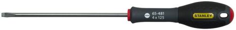 Викрутка "FatMax" 5,5 мм з жалом, що розширюється, під прямий шліц STANLEY 0-65-482