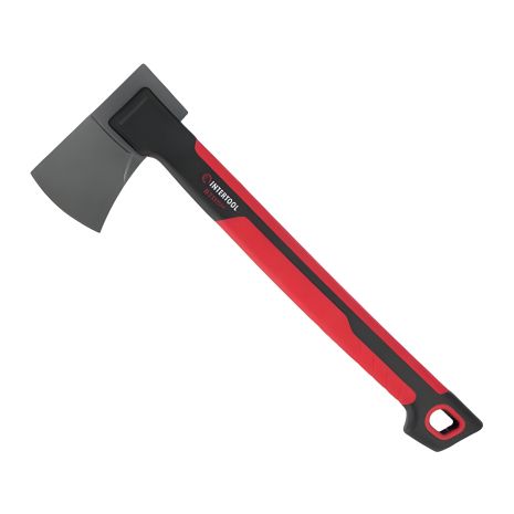 Сокира STORM HT-0292, 930 г, ручка з фібергласу