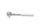 Тріскачка 1/4" стандартна KING TONY 2725-55F
