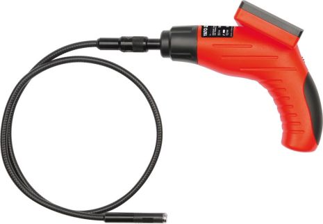 Інспекційна камера 2,4″ Yato YT-7291