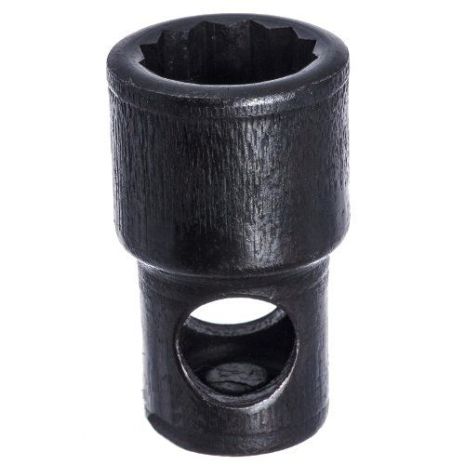 Головка торцева 46 мм під монтування багатогранна СНД Г46Л-12