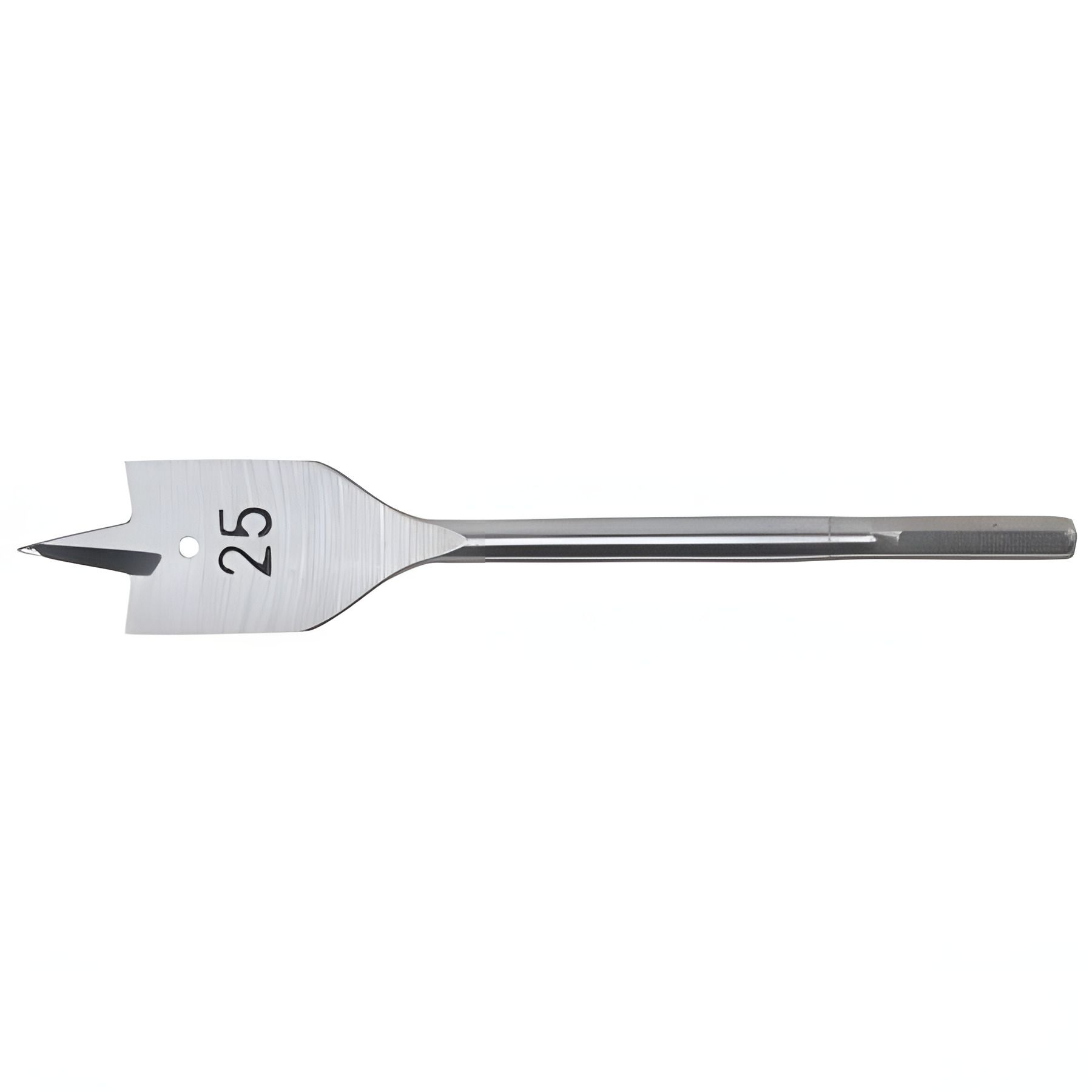 Перовое сверло по дереву 20 х 150мм от PROLINE Перовое сверло по дереву 20 х 150мм от PROLINE