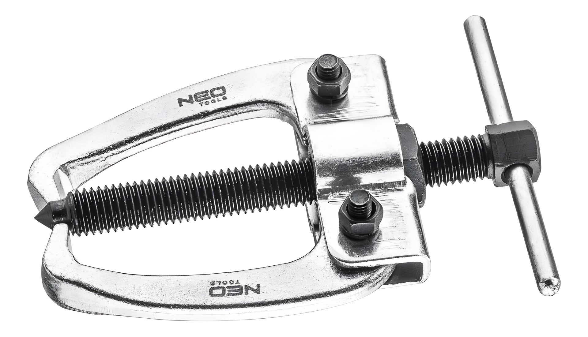 Двухзахватный мини съемник 3”, NEO 11-873 Двухзахватный мини съемник 3”, NEO 11-873