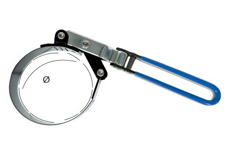 Знімач масляного фільтра 95-11 мм від KING TONY 9AE31-111