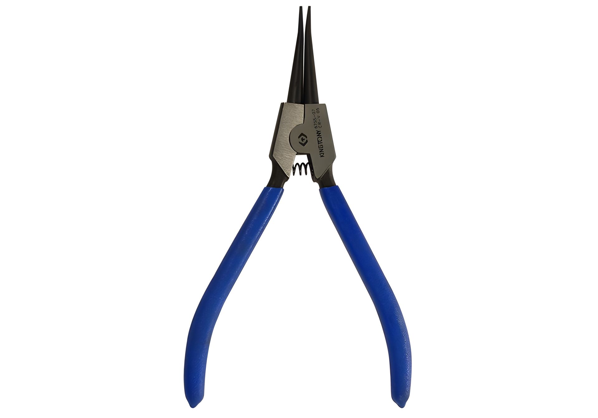 Знімач стопорних кілець прямий 180 мм KING TONY 67SS-07 Знімач стопорних кілець прямий 180 мм KING TONY 67SS-07