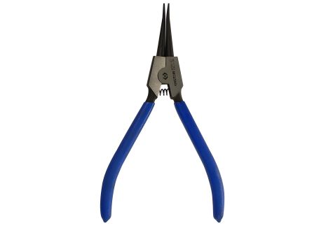 Прямой съёмник стопорных колец 180 мм KING TONY 67SS-07