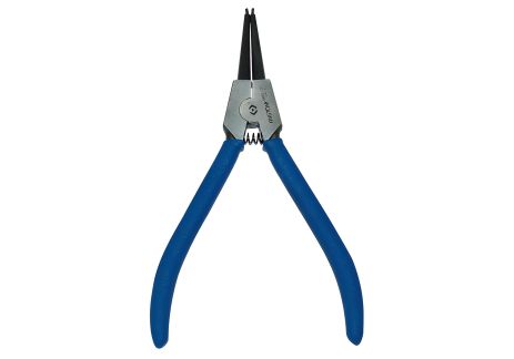 Прямой съемник стопорных колец 180 мм, KING TONY 68SS-07 Прямой съемник стопорных колец 180 мм, KING TONY 68SS-07