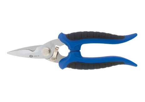 Електричні ножиці для різання кабелю 158 мм KING TONY 6AB31-75 Електричні ножиці для різання кабелю 158 мм KING TONY 6AB31-75